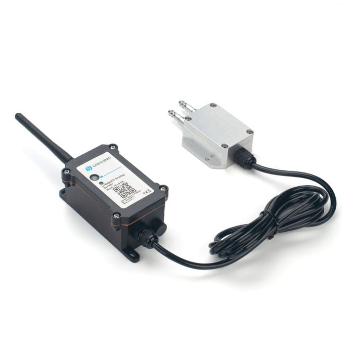 Dragino PS-LB-D-04-US915 electronic component product image