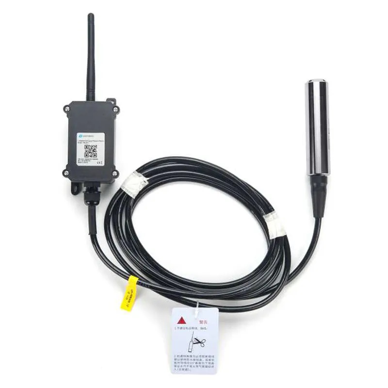 Dragino PS-LB-TN4-C electronic component product image
