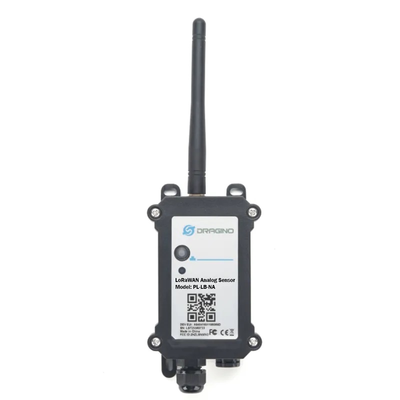 Dragino PS-LB-NA-M20-US915 electronic component product image