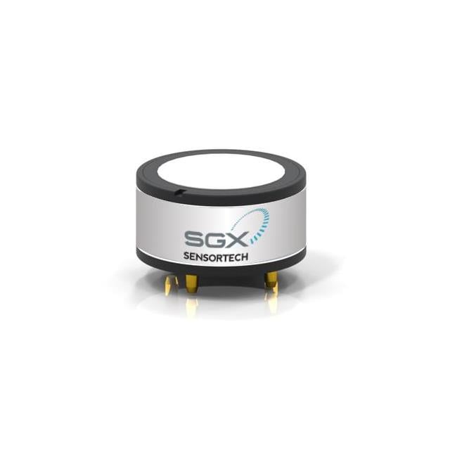 Amphenol SGX Sensortech SGX-7NO-100 electronic component product image