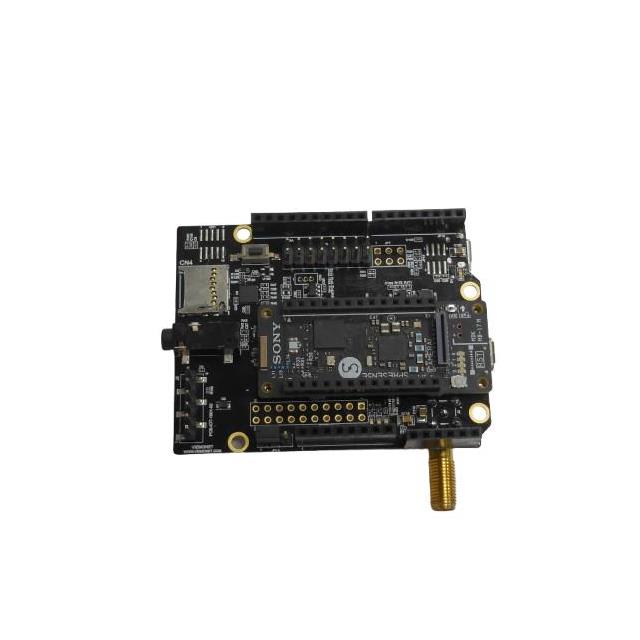 Vizmonet ahSP1-NA electronic component product image