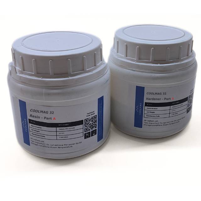 Coolmag TC COOLMAG 32 - 40kg PACK electronic component product image