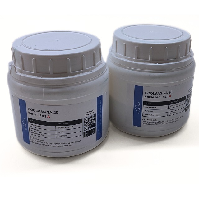 Coolmag TC COOLMAG SA 20- 2kg Pack electronic component product image