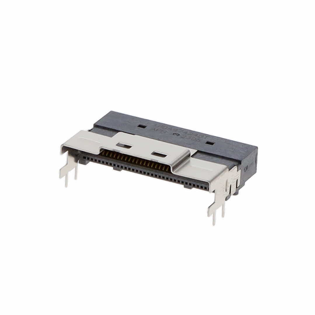 Amphenol ICC (Commercial Products) U10A474240T electronic component product image
