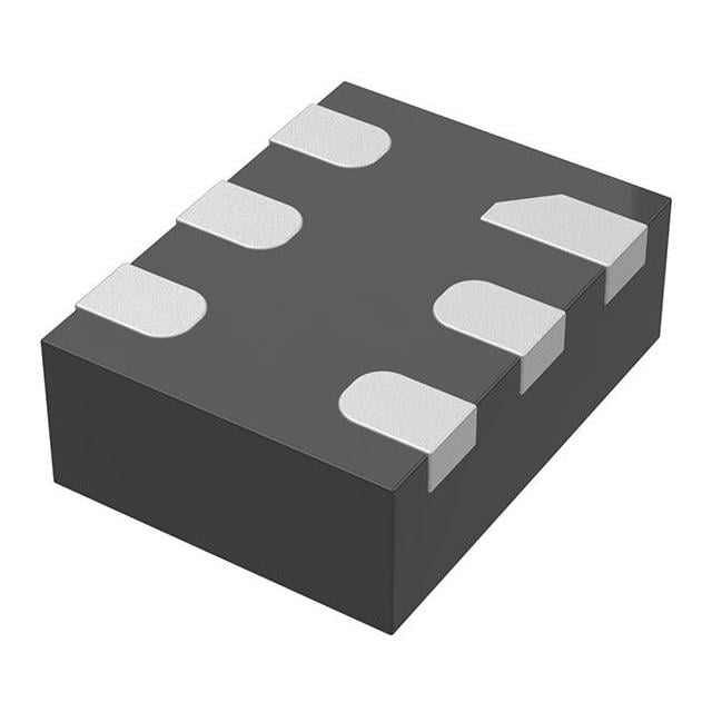 Monolithic Power Systems Inc. MP2172CGQFU-Z electronic component product image