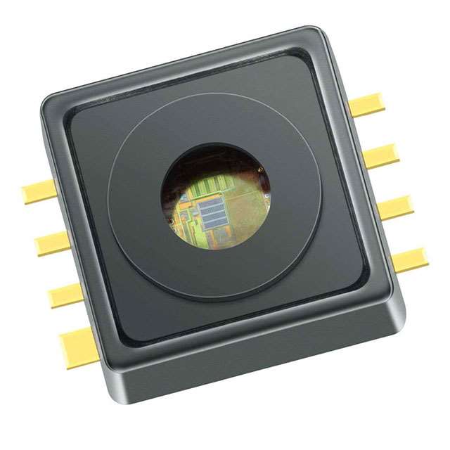 Infineon Technologies CYBT-423060-02 electronic component product image