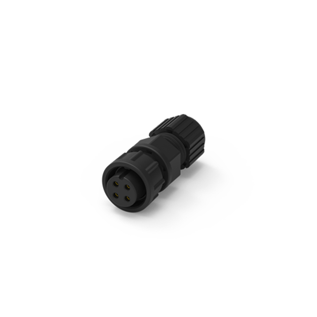 ATTEND Technology 227B-04F01 electronic component product image