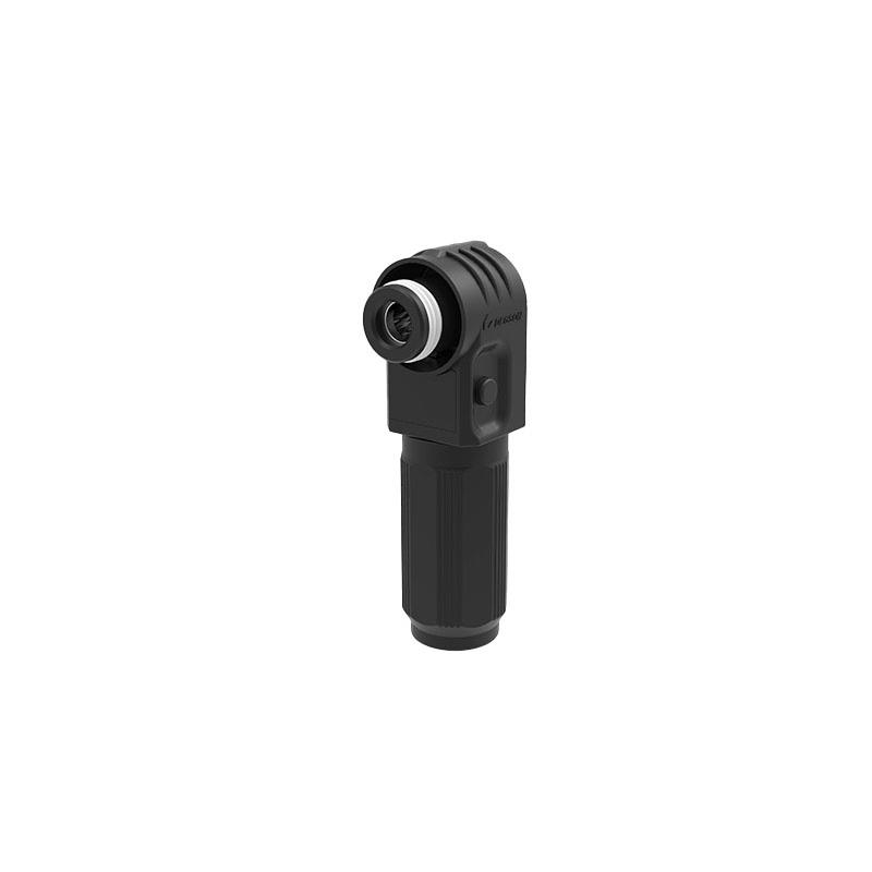 Degson ESP-120A-25-BK-00L(H) electronic component product image