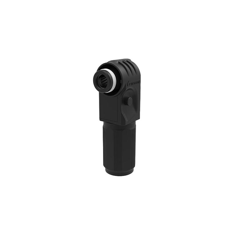Degson ESP-200A-50-BK-18L(H) electronic component product image
