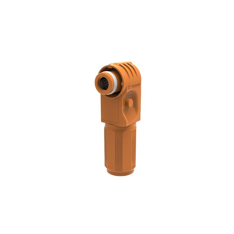 Degson ESP-200A-50-OR-90L(H) electronic component product image