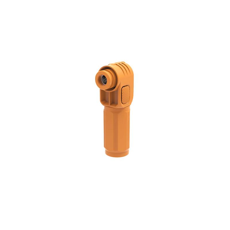 Degson ESP-250A-70-OR-00L(H) electronic component product image