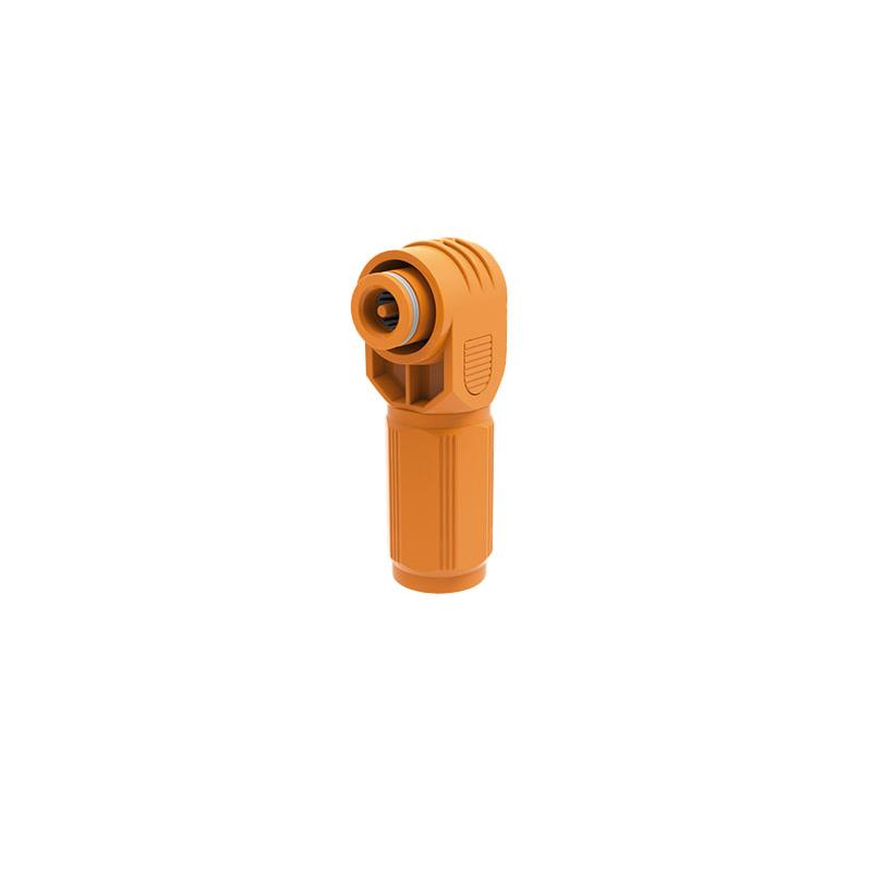 Degson ESP-350A-120-OR-00L(H) electronic component product image