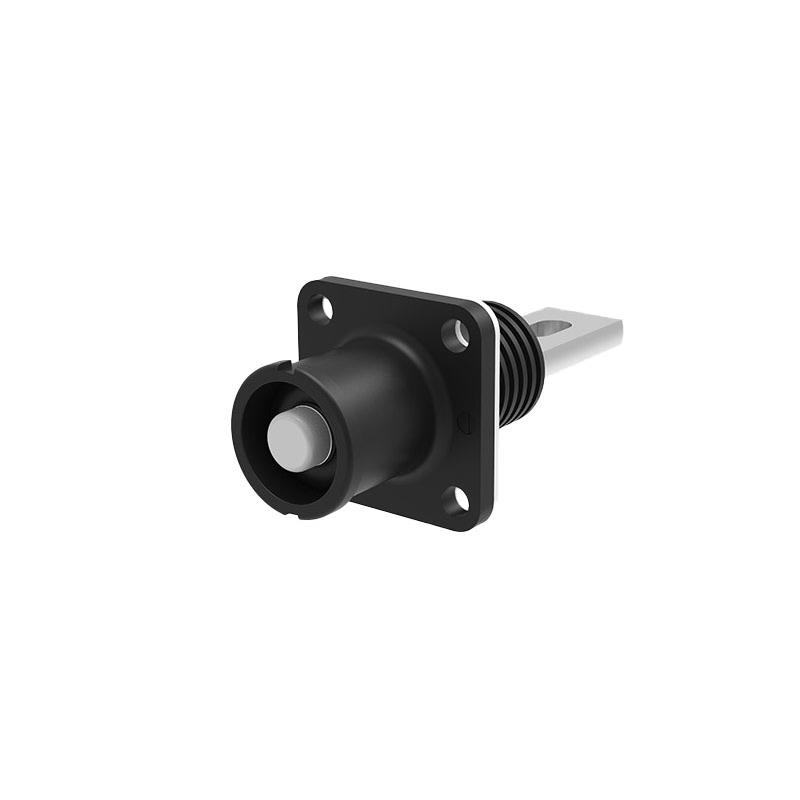 Degson ESS-200A-50-B/S-BK-18L(H) electronic component product image
