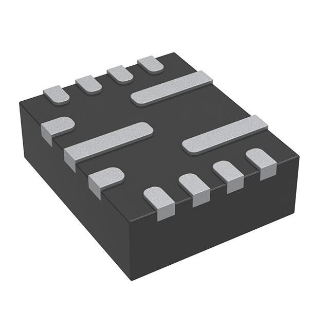 Monolithic Power Systems Inc. MP2491CGQB-Z electronic component product image