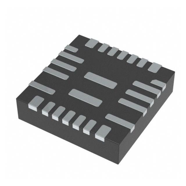 Monolithic Power Systems Inc. MP2496GR-Z electronic component product image