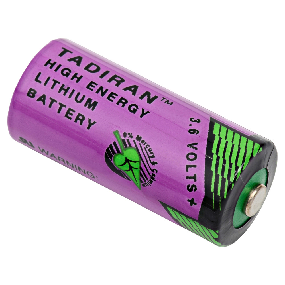 Tadiran Batteries TL-2155/S electronic component product image