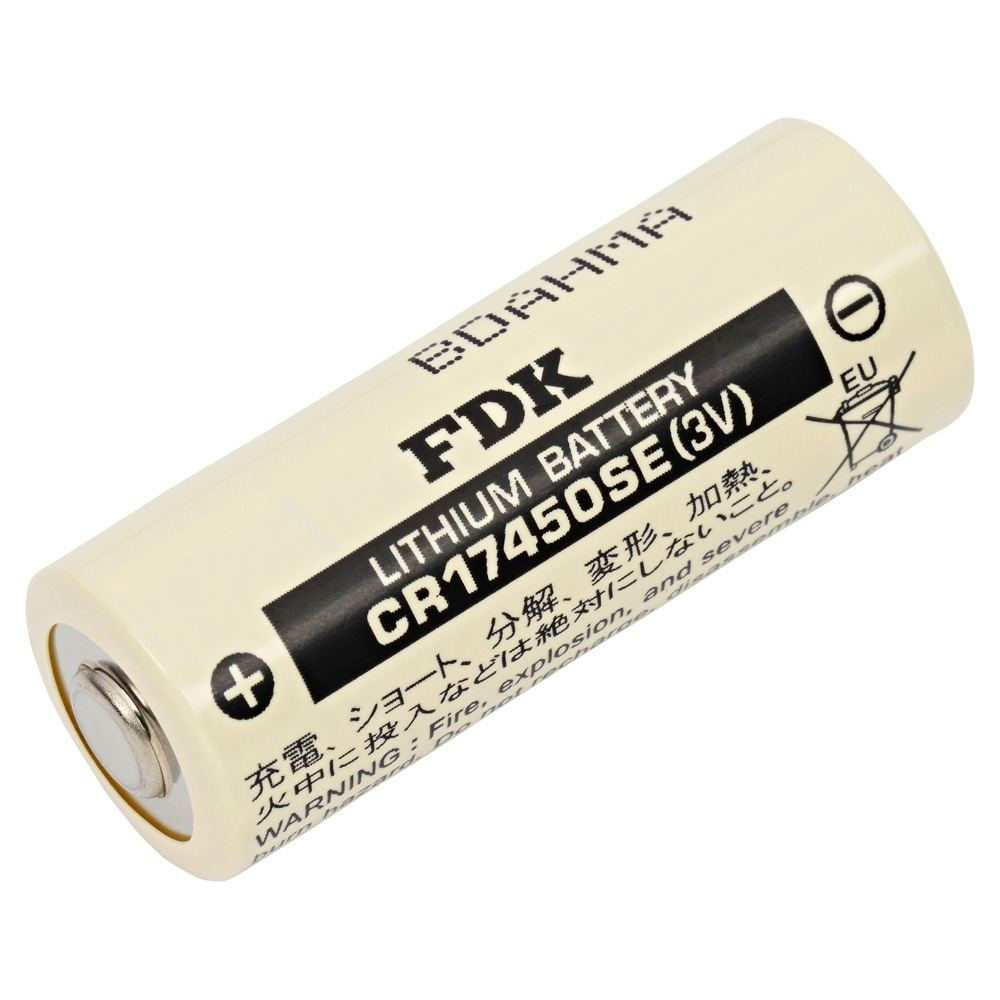 FDK America, Inc. CR17450SET electronic component product image