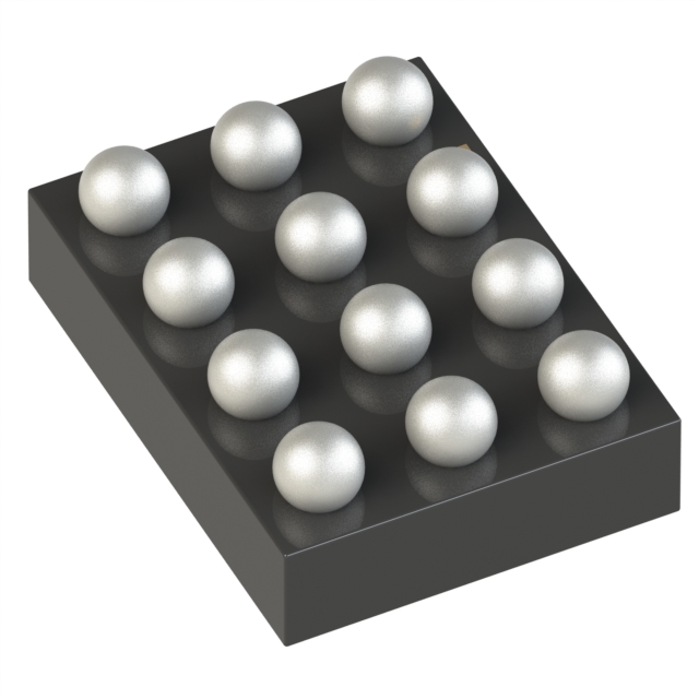 Monolithic Power Systems Inc. MP28310GC-Z electronic component product image