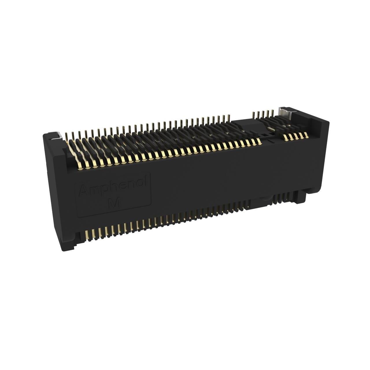 Amphenol ICC (FCI) MDT580M01001 electronic component product image