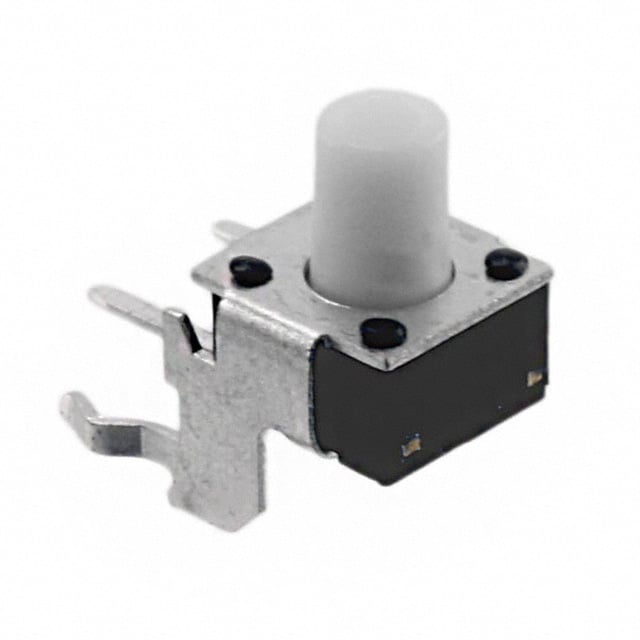 TE Connectivity ALCOSWITCH Switches 1-1825027-7 electronic component product image