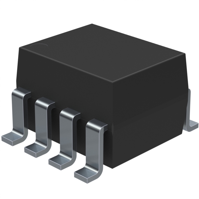 Everlight Electronics Co Ltd EL0601(TA) electronic component product image