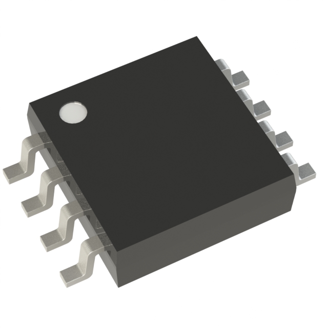 ROHM Semiconductor ML5206-001MBZ0AVL electronic component product image