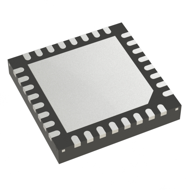ROHM Semiconductor ML86112GDZ0AX electronic component product image