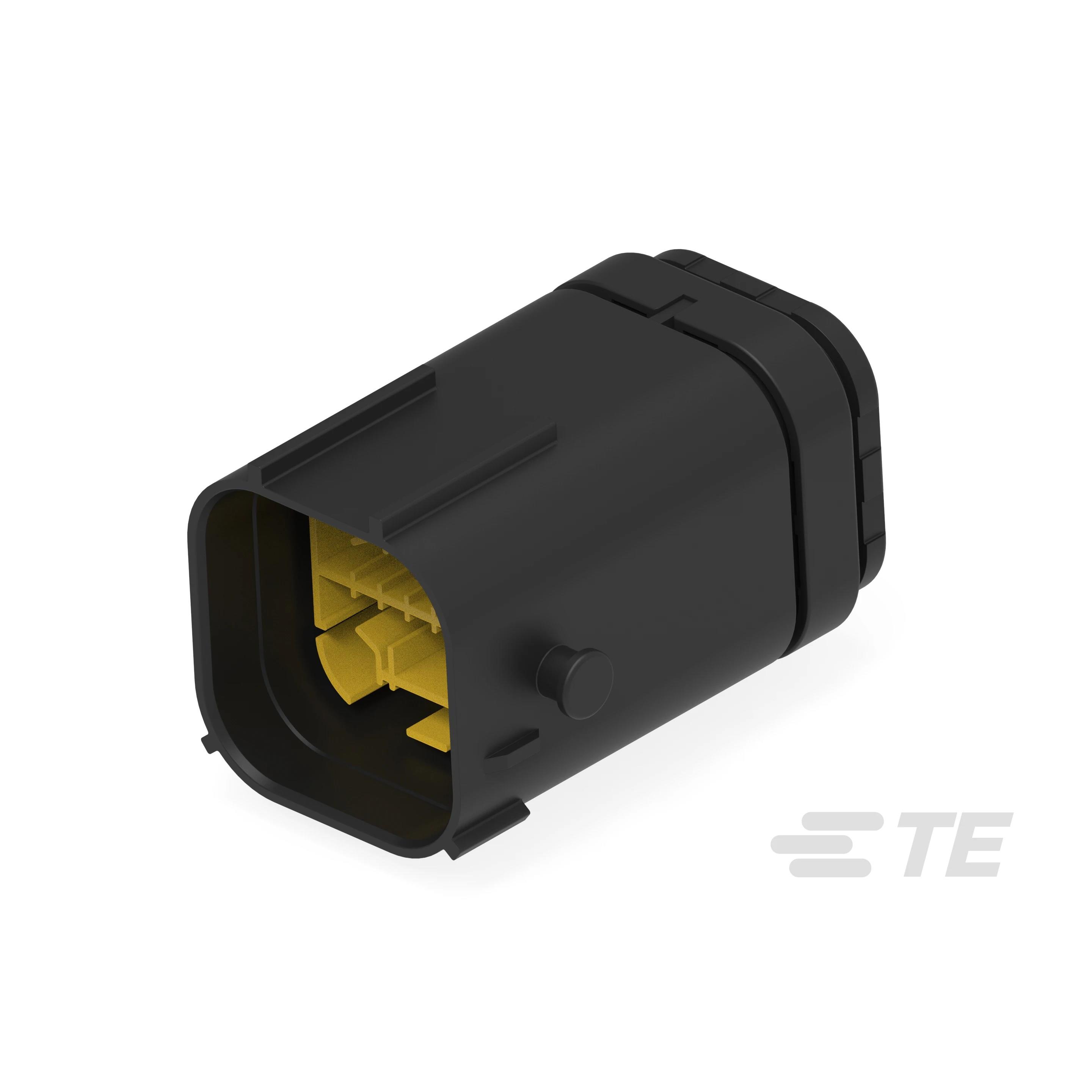 TE Connectivity Deutsch Connectors 2405028-1 electronic component product image