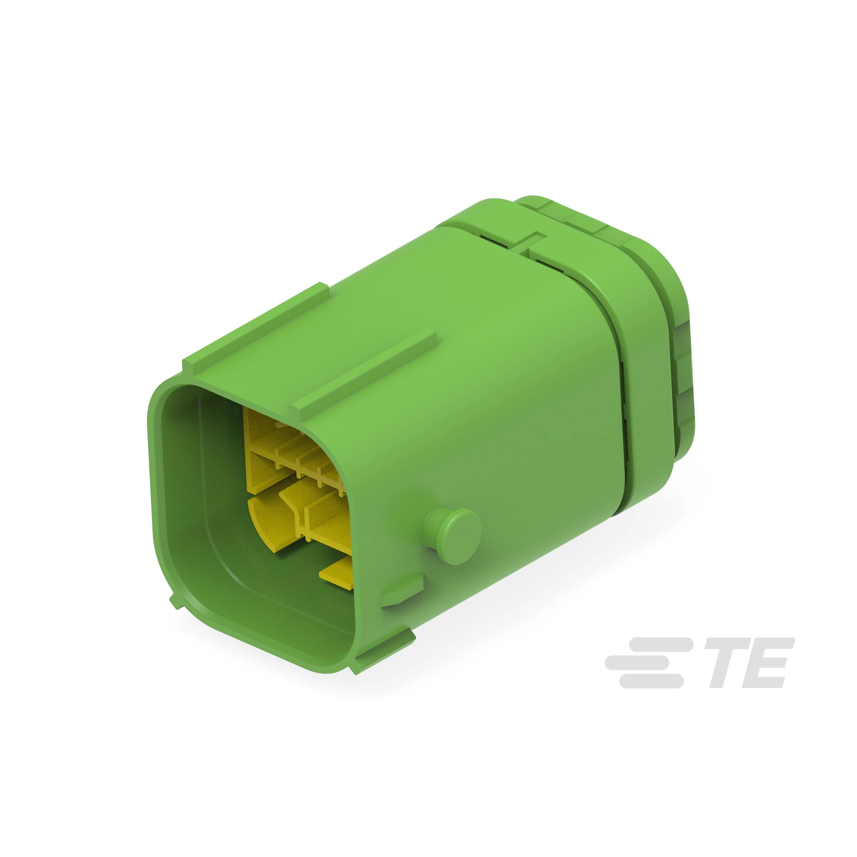 TE Connectivity Deutsch Connectors 2405028-3 electronic component product image