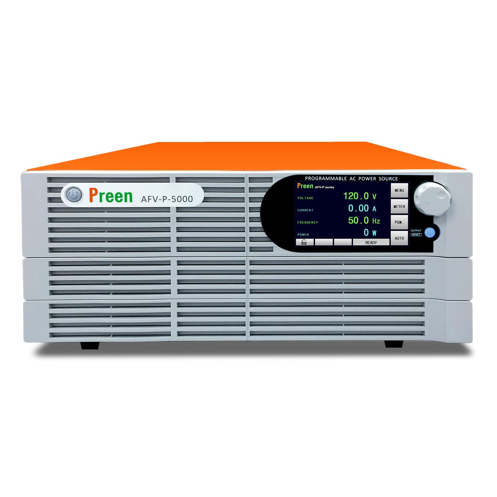 Preen (AC Power Corp.) AFV-P-5000B electronic component product image