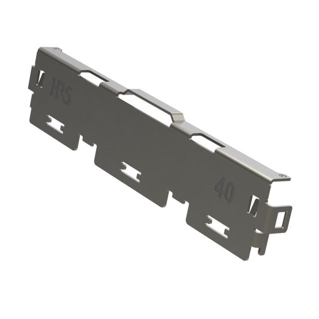 Hirose Electric Co Ltd DF80-40P-SHL electronic component product image