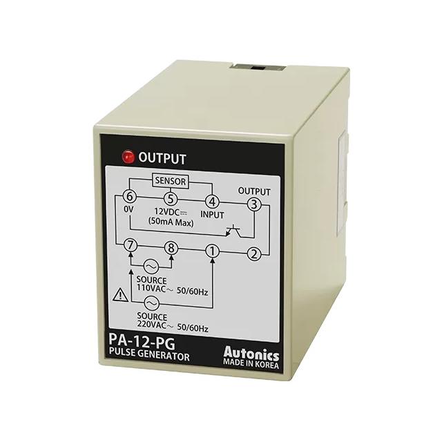 Autonics PA-12-PG electronic component product image