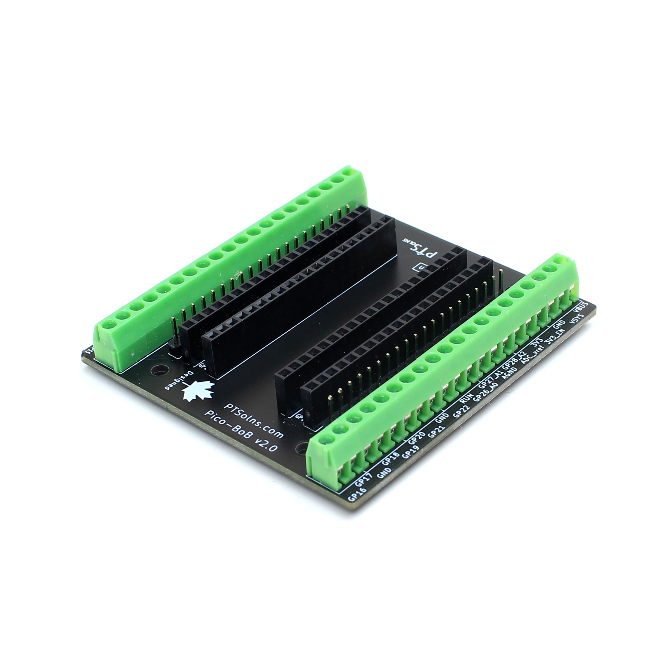 PTSolns PTS-00198-211 electronic component product image