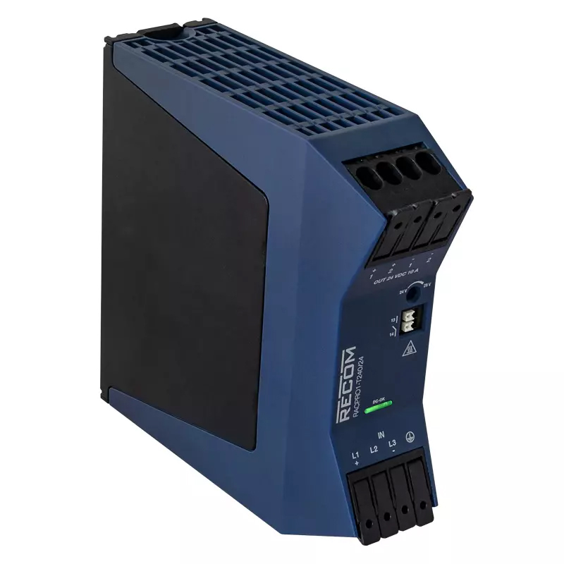 Recom Power RACPRO1-T240/24 electronic component product image