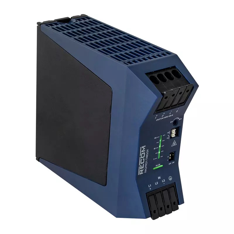 Recom Power RACPRO1-T480/24 electronic component product image