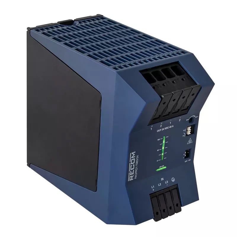 Recom Power RACPRO1-T960/24 electronic component product image