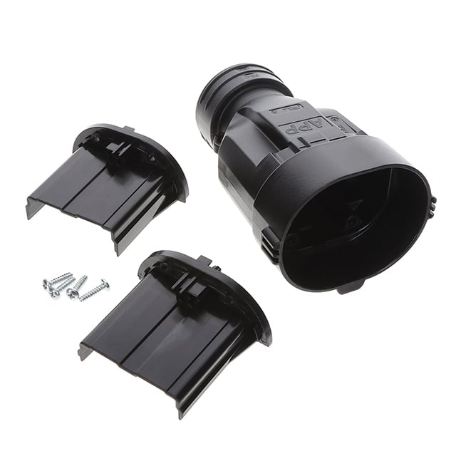 Anderson Power Products, Inc. SK6-B95H02 electronic component product image