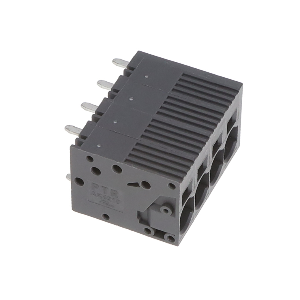PTR Hartmann AK4210/4-7.5-V-BAGY electronic component product image