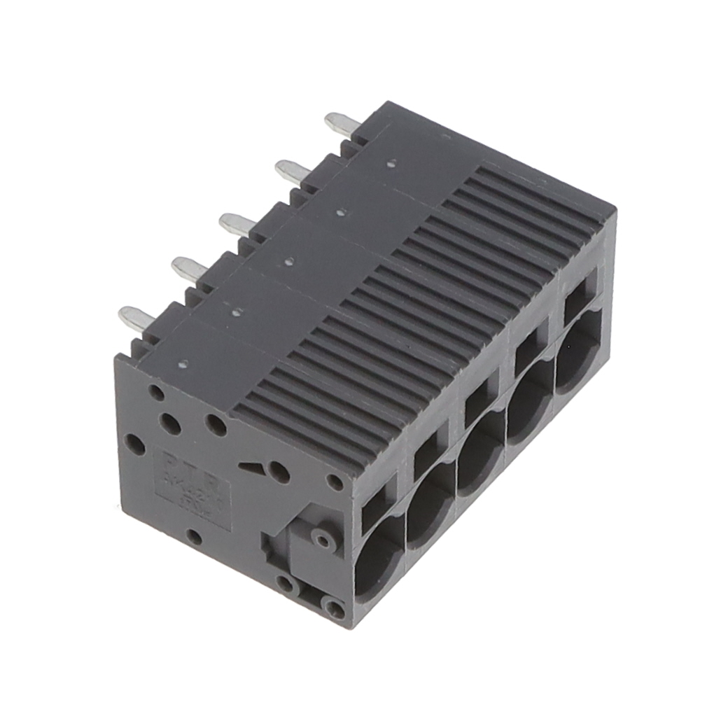 PTR Hartmann AK4210/5-7.5-V-BAGY electronic component product image