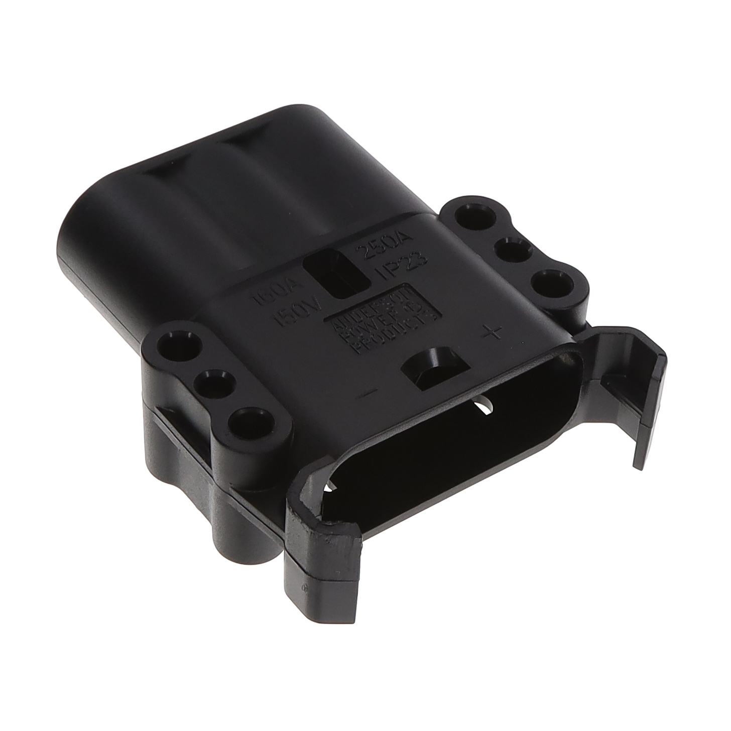 Anderson Power Products, Inc. EP160-1 electronic component product image