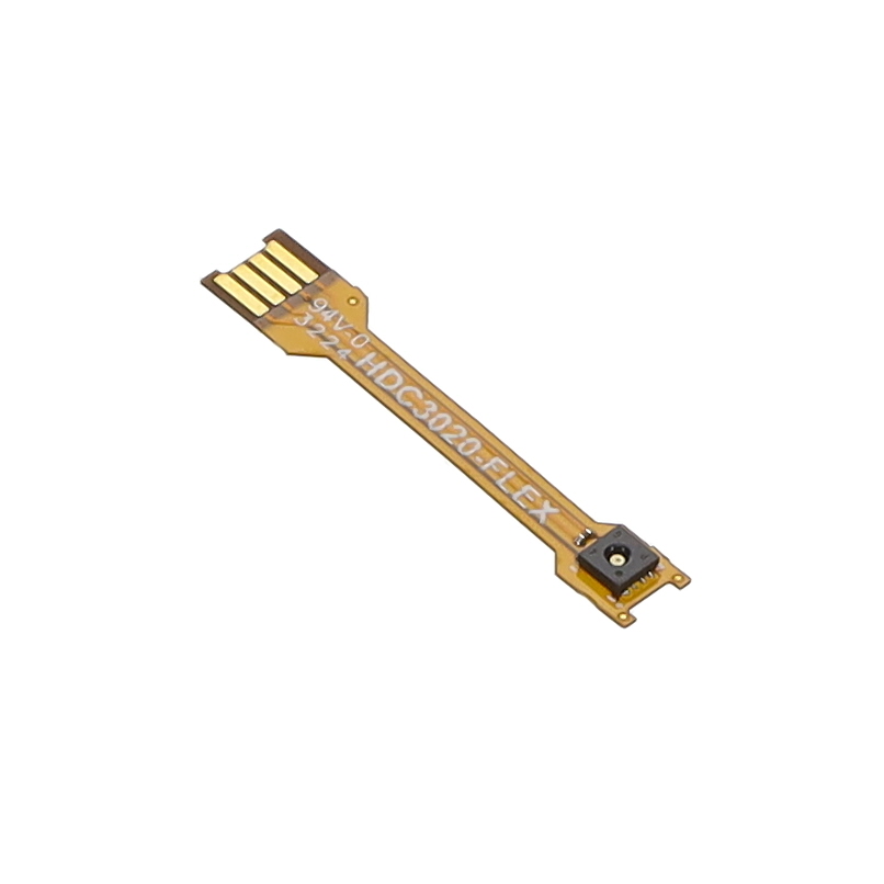 Texas Instruments HDC3020FLXEVM electronic component product image