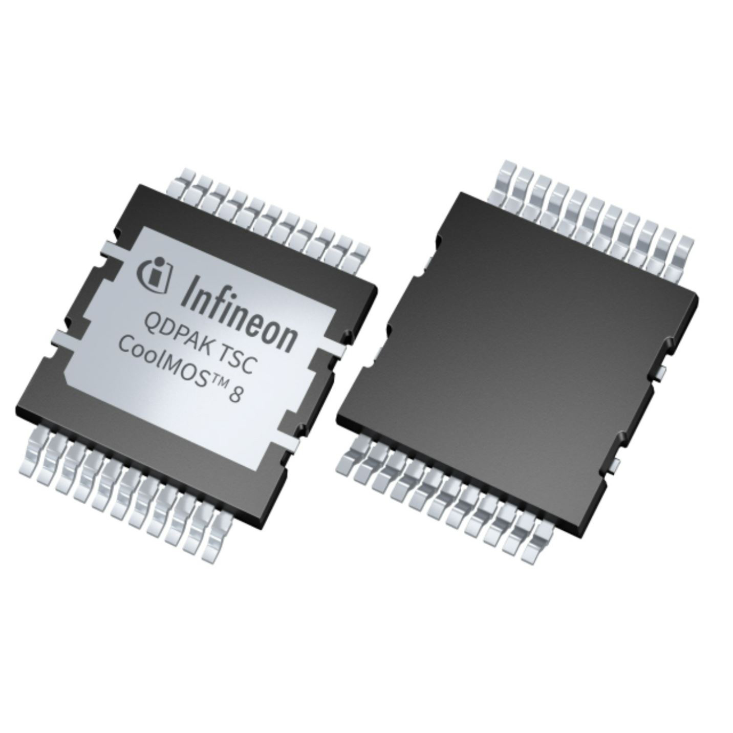 Infineon Technologies IMCQ120R010M2HXTMA1 electronic component product image