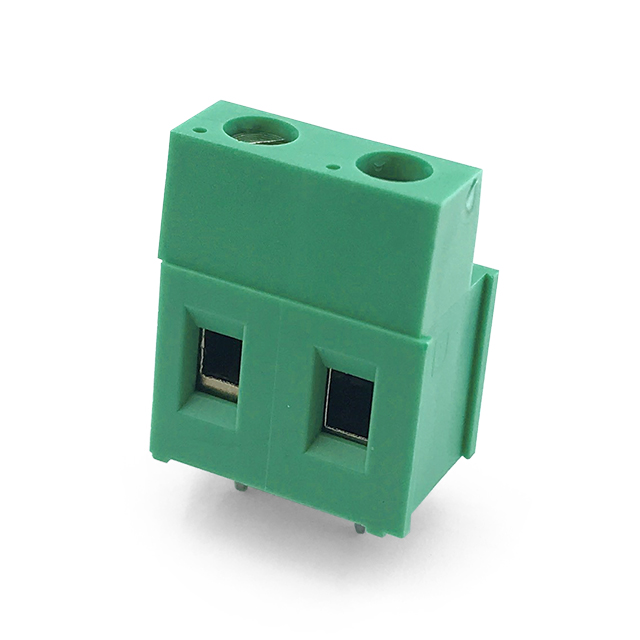 Sauro Electronic Connectors MSQ02007 electronic component product image