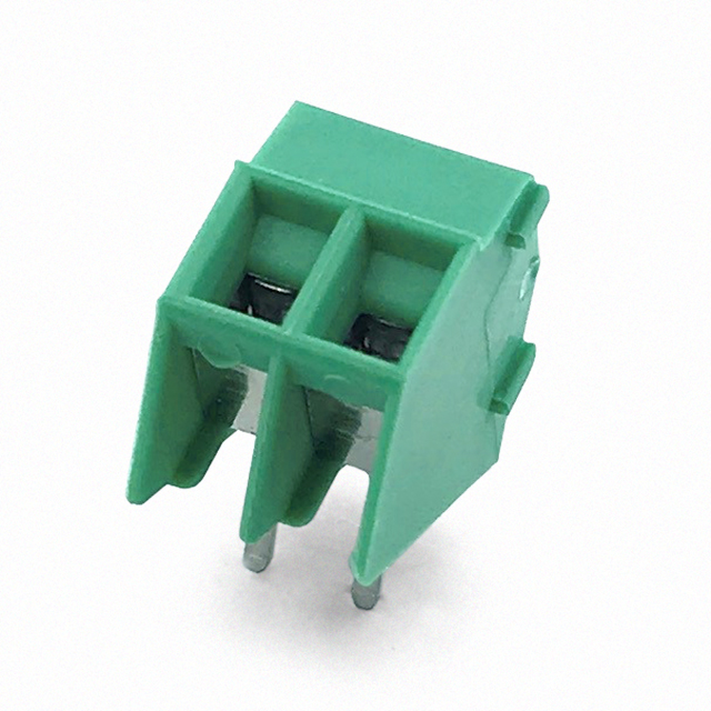 Sauro Electronic Connectors MTB02048 electronic component product image