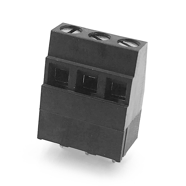 Sauro Electronic Connectors PSB030M1-0N electronic component product image