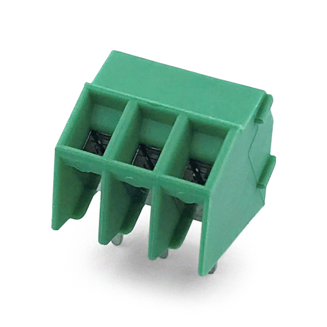 Sauro Electronic Connectors MTB03048 electronic component product image