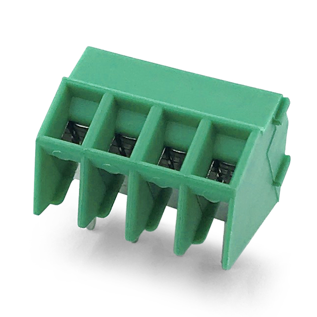 Sauro Electronic Connectors MTB04048 electronic component product image
