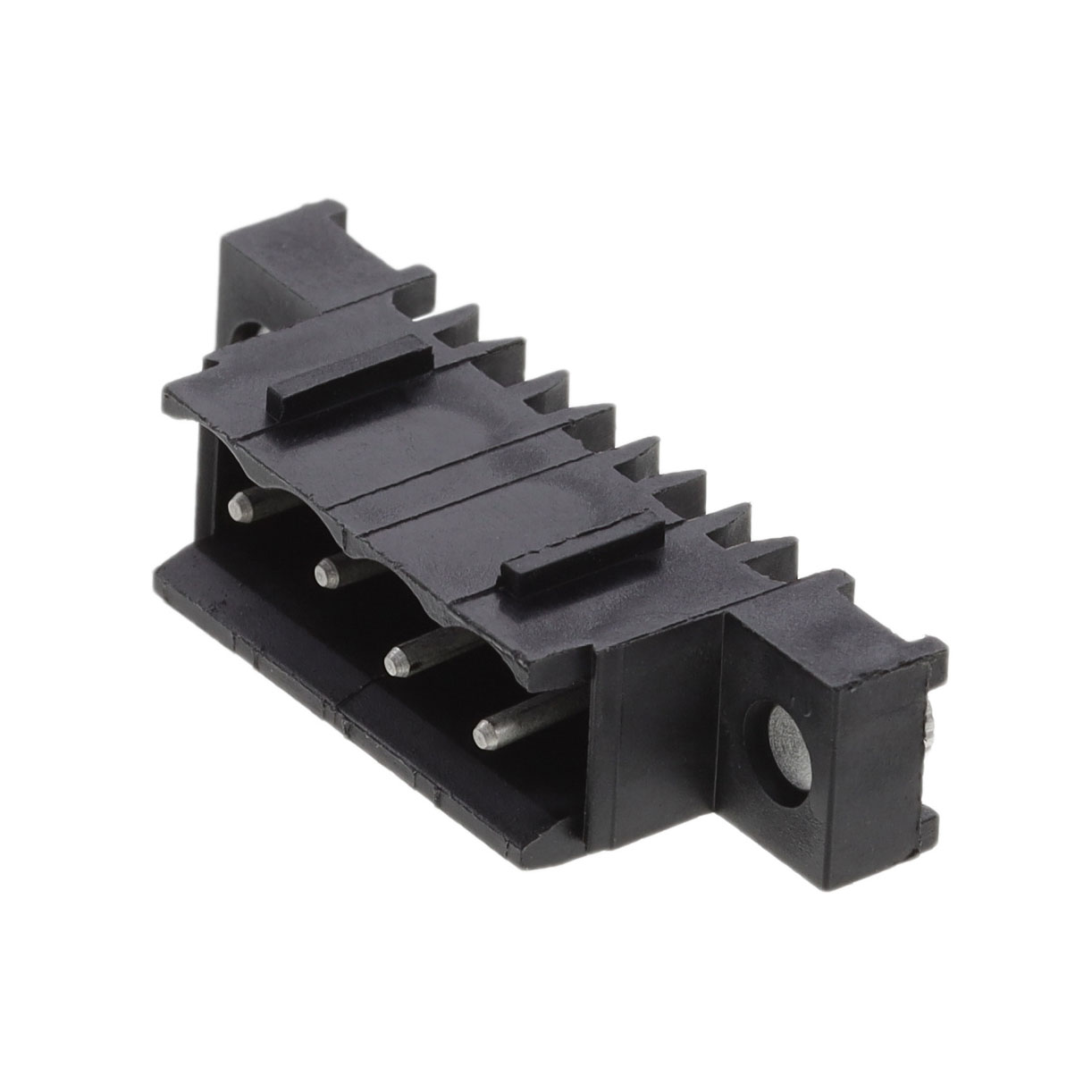 WECO Electrical Connectors Inc. 120-M-227-SMD/04 electronic component product image