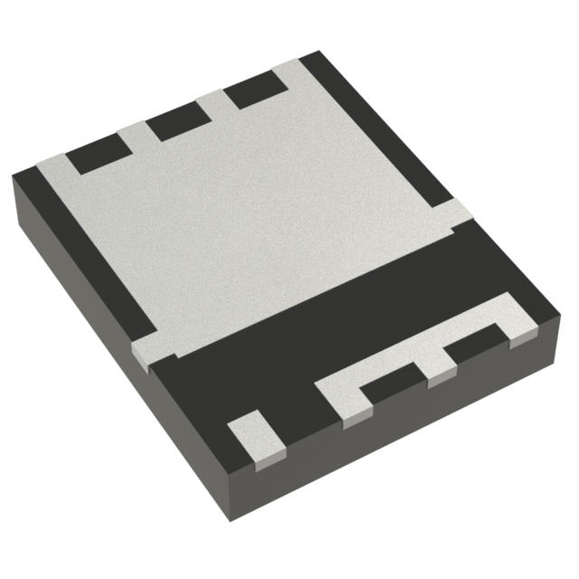 Infineon Technologies ISC010N06NM5ATMA1 electronic component product image