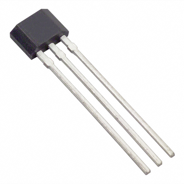 Melexis Technologies NV MLX90217LUA-CAA-000-BU electronic component product image
